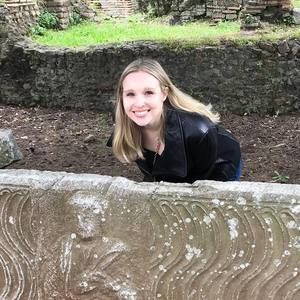 Meet your Posher, Yelena